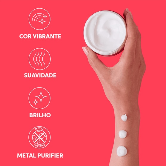 WELLA PRO. MASK          CARE 150ML